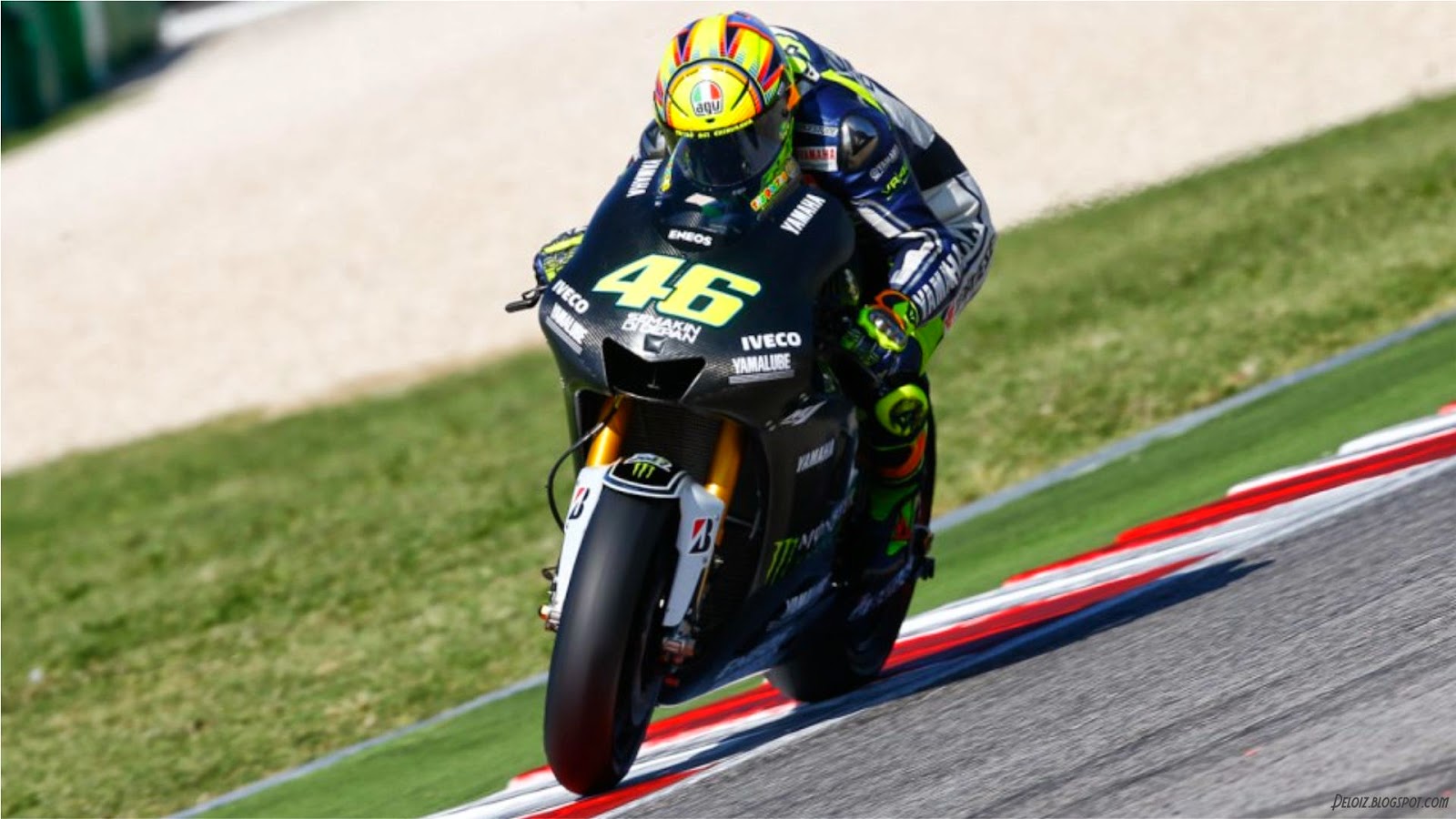 Gambar Lucu Bergerak Rossi Terbaru Display Picture Unik