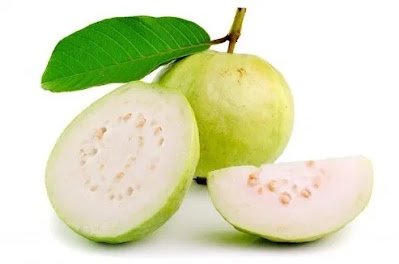 Guava -  Guava in Hindi