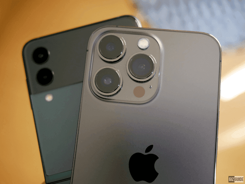 Apple exec claims Samsung copied the iPhone poorly!