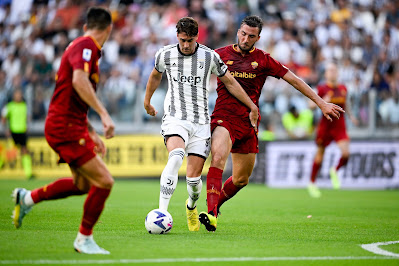 Prediksi Skor Juventus vs Spezia dalam Lanjutan Serie A Liga Italia