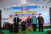 Launching Posyandu Keluarga, Wagub: Ayo Sukseskan Program Pemerintah