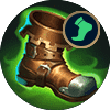 Warrior Boots - Favor