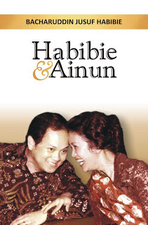 Biografi B.J. Habibie | Tokoh Nasional