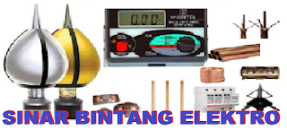 Sinar Bintang Elektro Mitra Sinar Alam Elektro Pasang Antena Tv Kelapa Gading 