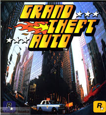 Grand Theft Auto 1 And 2 Free Download For PC