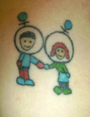 brother tattoo. Quick Slide; Add to slidelist; Share photo; Favorites; Flag; 