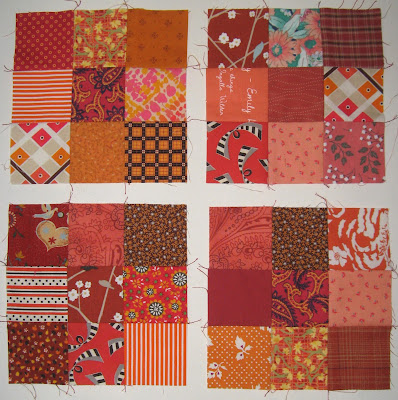 orange blocks for RSC 2025