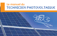 Le manuel technicien photovoltaïque  