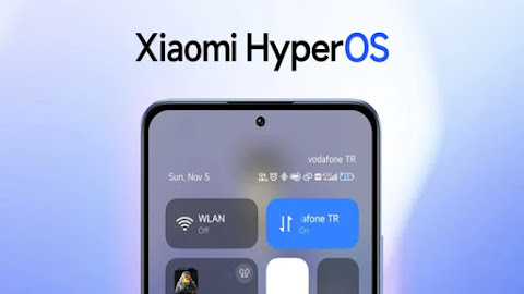 Hướng dẫn cập nhật HyperOS cho Xiaomi, Redmi, POCO nhanh nhất
