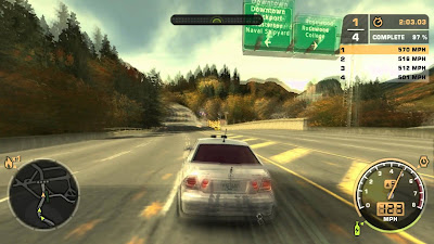 Download Game Need For Speed - Most Wanted PS2 Full Version Iso For PC | Murnia Games