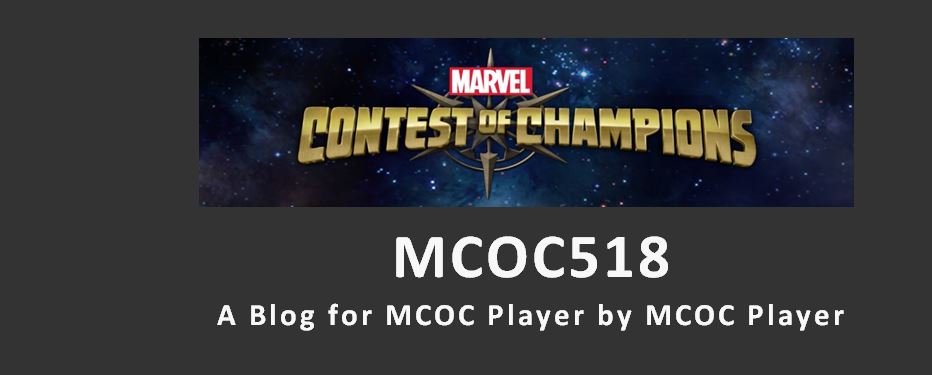 MCOC518