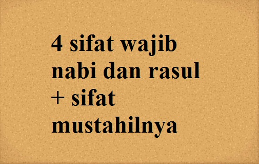 4-sifat-nabi-dan-rasul