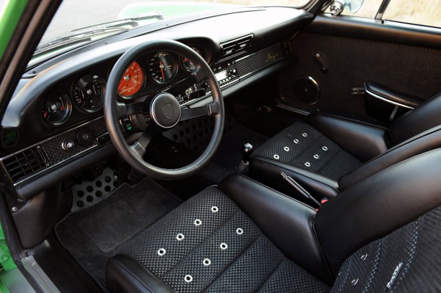 Luxury sport cars