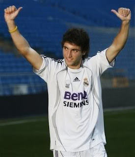 Gonzalo Higuaín