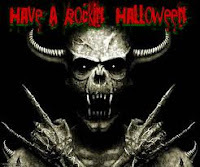 Halloween Skeleton Wallpapers