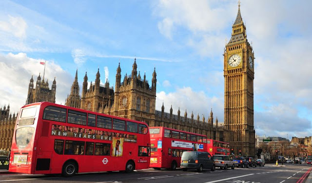 Bus Turístico