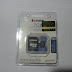 金士頓Kingston 2GB Micro SD 測試