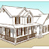 Video Tutorial Membuat Rumah Pada Google Sketchup