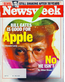 Newsweek Magazine