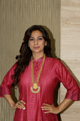 juhi chawla latest pictures 