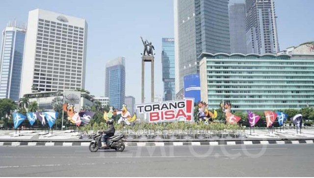 Panitia PON Papua Siapkan 18 Rumah Sakit Rujukan Covid-19