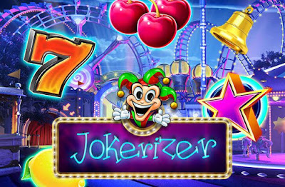 Jokerizer free slot