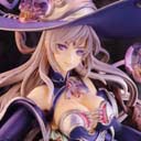 FIGURA ALDRA Chain Chronicle