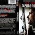 Capa DVD Capitão Phillips