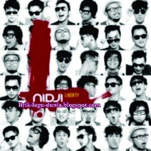 Nidji - Save Me