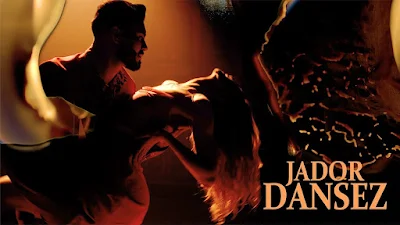 Dansez Lyrics — Jador