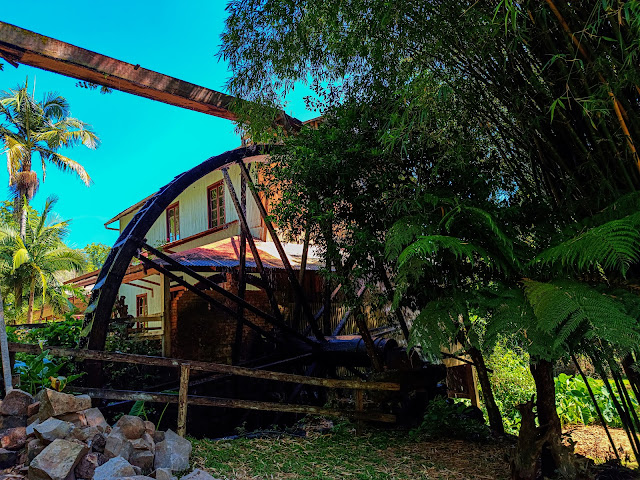 atrações turísticas de Vespasiano Corrêa, RS