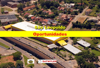 Bins Borrachas abre vagas para diversos setores em São Leopoldo