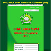 Buku Induk Siswa Madrasah Tsanawiyah (MTs) : BUKU INDUK MTs