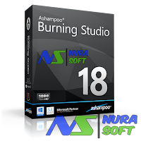 Ashampoo Burning Studio Full 