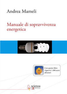 Manuale di sopravvivenza energetica