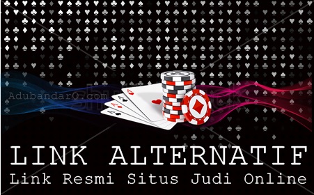 LINK ALTERNATIF MEMBERQQ PLAYERQQ PASARQQ WARNETQQ PASARPOKER SITUS POKER TERPERCAYA