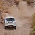 Adrián Yacopini correrá el Dakar 2015 en una Volkswagen Amarok