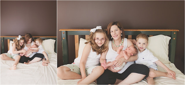 delaware newborn photographer, delaware family photographer