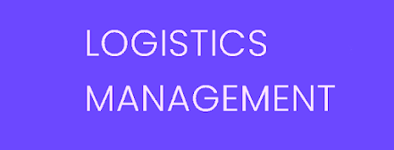 Logistics & SCM Notes MBA notes bba notes pdf