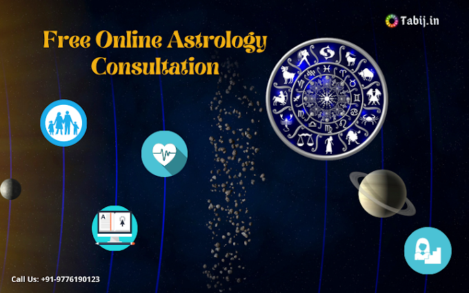 Benefits of free online astrology consultation in life decision