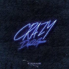 Dok2 – CRAZY [Album]