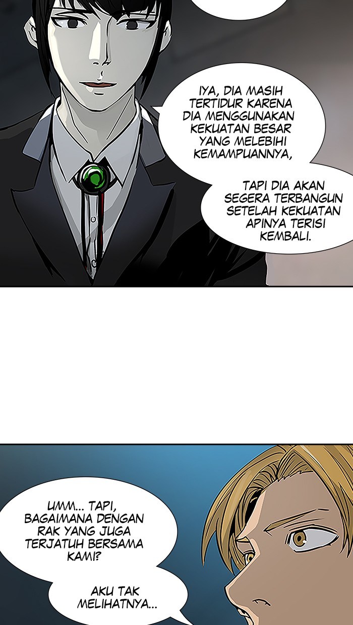 Webtoon Tower Of God Bahasa Indonesia Chapter 314