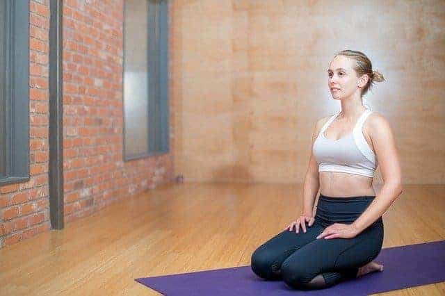 Bhastrika Pranayama