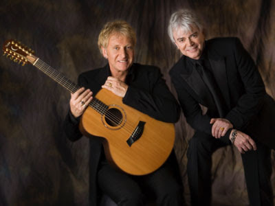 Air Supply 