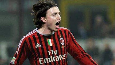 Riccardo Montolivo: Saya Bisa Samai Andrea Pirlo