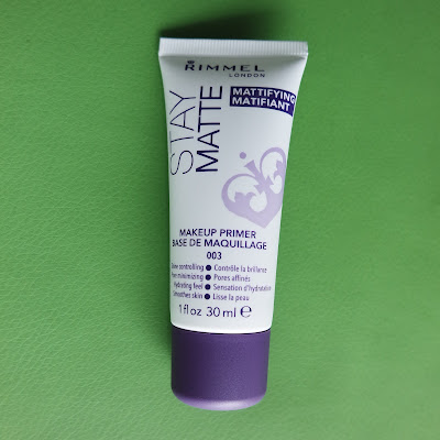 Rimmel-Stay-Matte-Primer