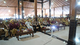  Penunggak Pajak Kendaraan Bakal Di Datangi Petugas di Cilacap