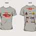 BAJU T-SHIRT KARNIVAL AUTOSHOW AND CAR CLUB GATHERING SIRI 1/2014