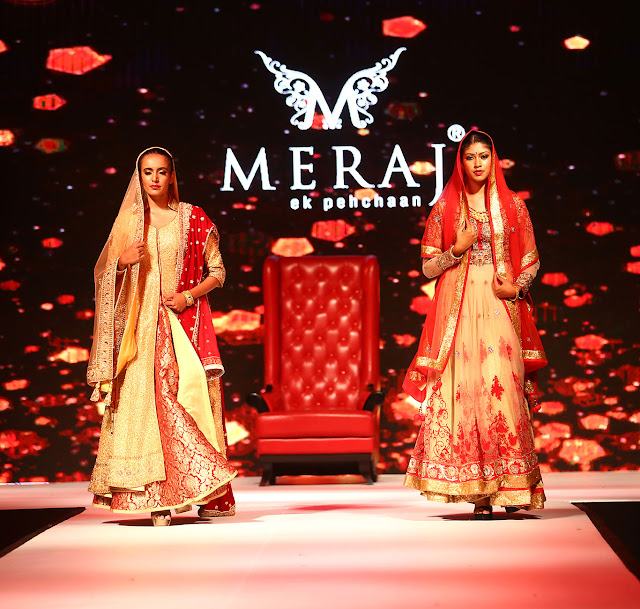 Bridal Wear Lehenga