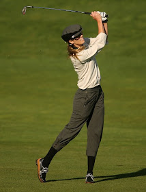 Anna Rawson Femlae Golf Player Personal Information And Nice New Images And Wallpapers.